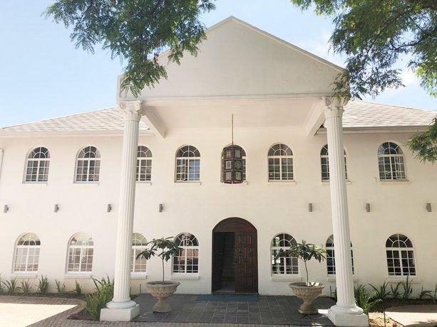 Lotus Guest House Johannesburg