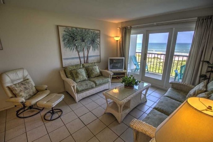 Florence I 305 - 1 Br Condo
