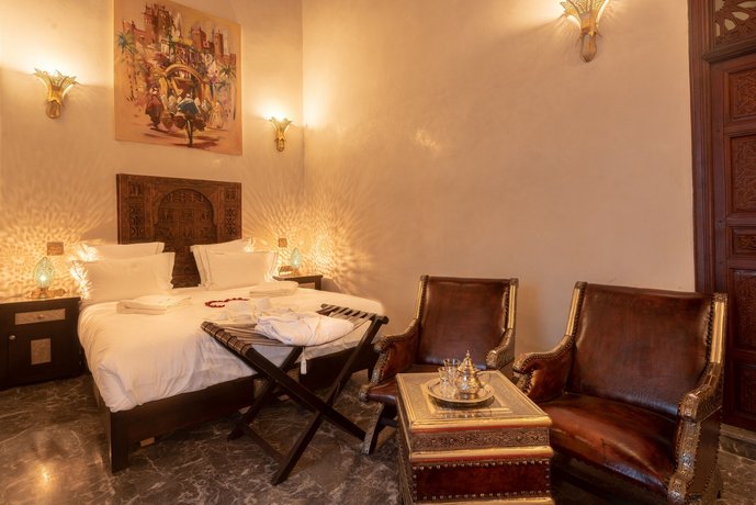 Aix Kabaj Palais & Spa