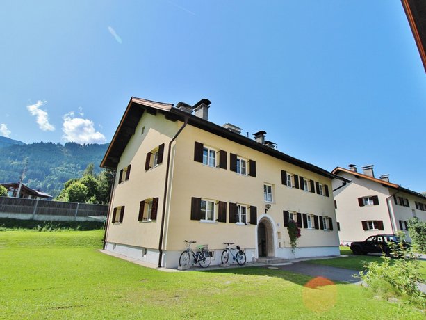 Hahnenkamm