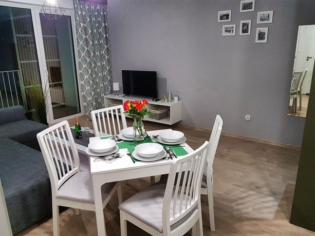 Apartamenty Feniks Kolobrzeg