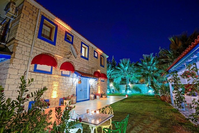 Alacati Private Hotel