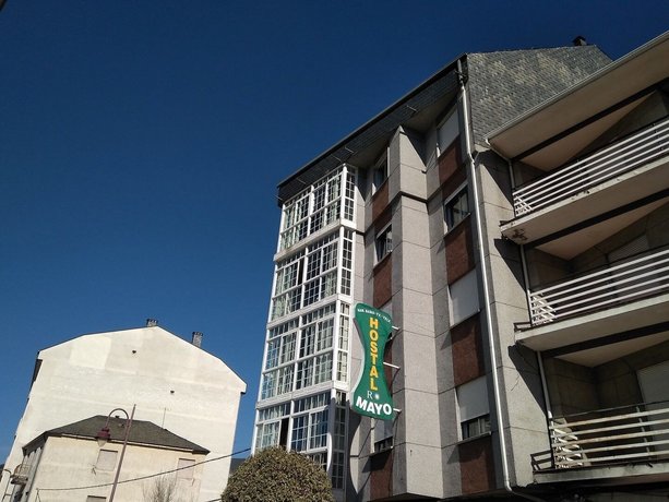 Hostal Mayo