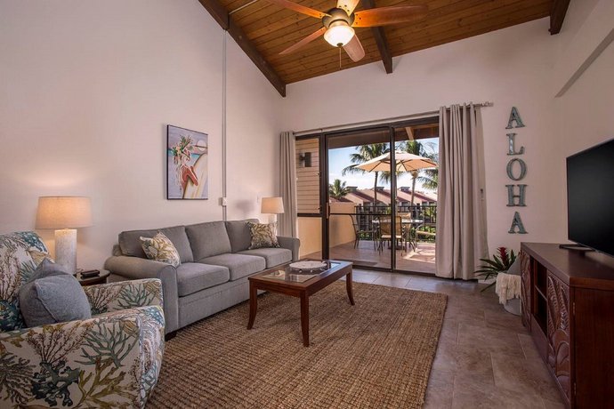 Kamaole Sands 3-404 - Two Bedroom Condo