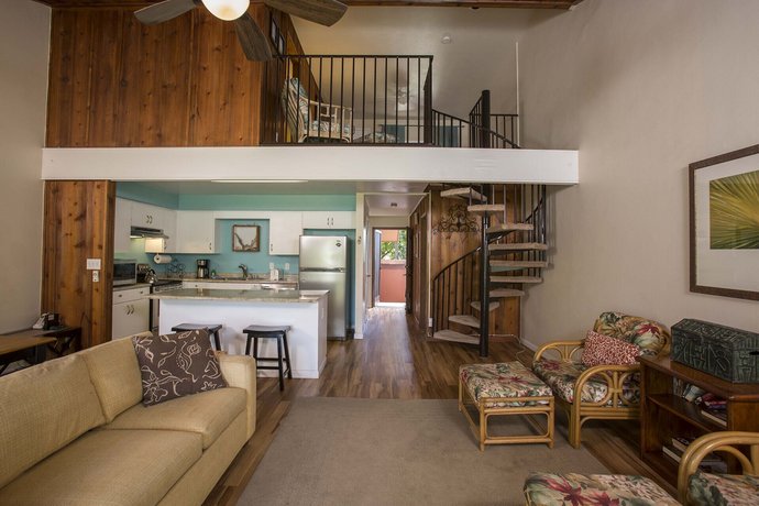 Koa Resort 2 Bedroom Apartment