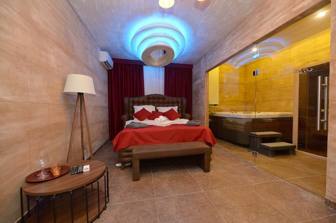 Atlas Apartments 24h