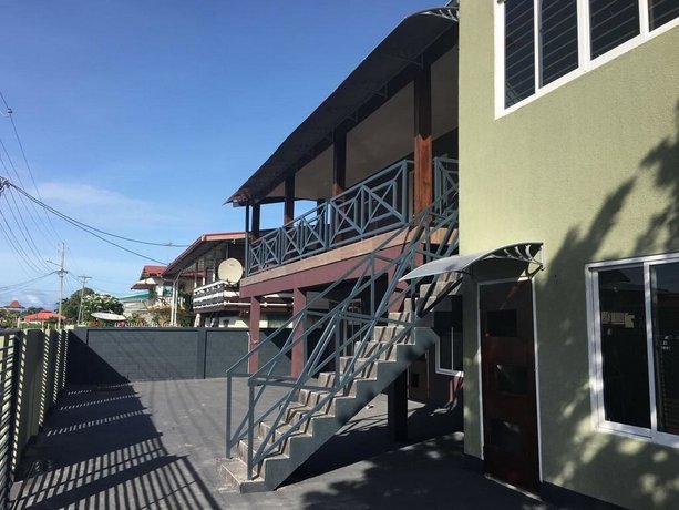 Perfect stay apartments
