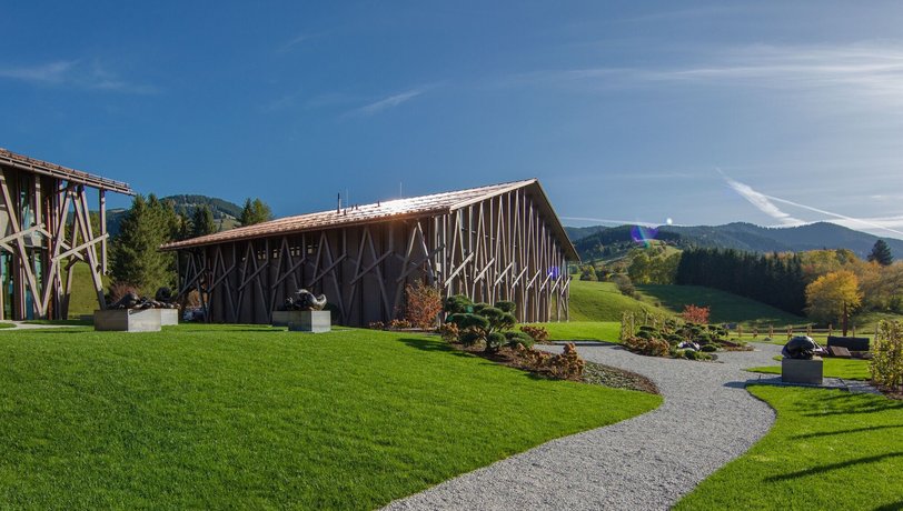 Boutique-Hotel LARTOR