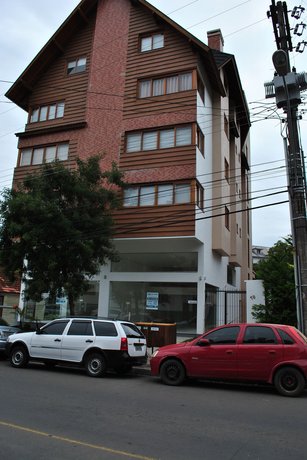 Apartamento Solar da Encosta - 022