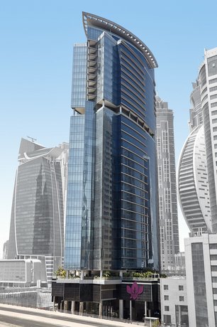 Park Regis Business Bay Churchill Towers United Arab Emirates thumbnail