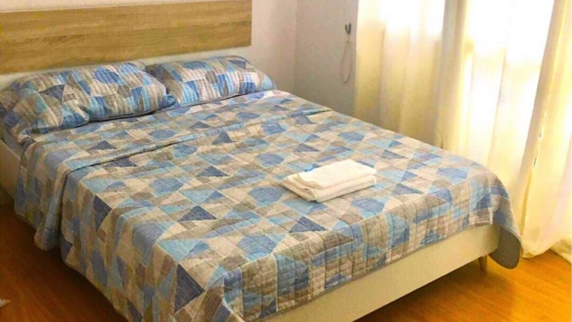 2 Bedroom Suite By Nezpril @ Acqua Residence Manila