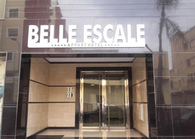 Belle escale