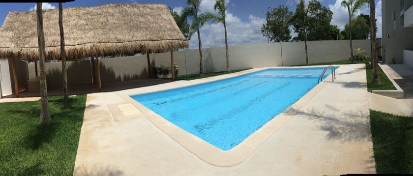 Olivos Apart