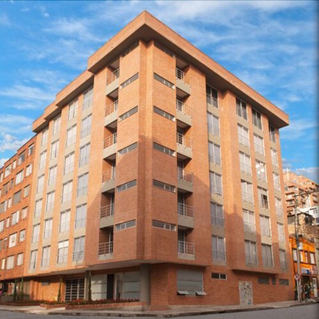 Apartamentos Amoblados ICON