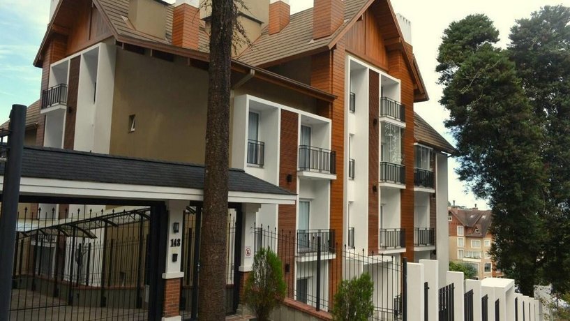Loft One Centro - Proximo a Rua Coberta