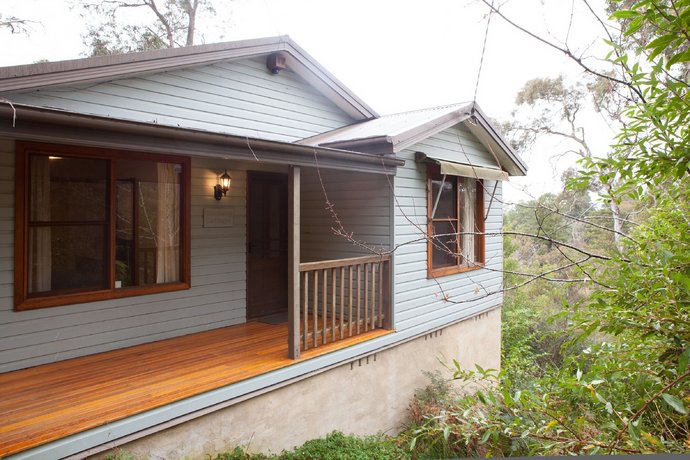 Photo: Geebung Cottage