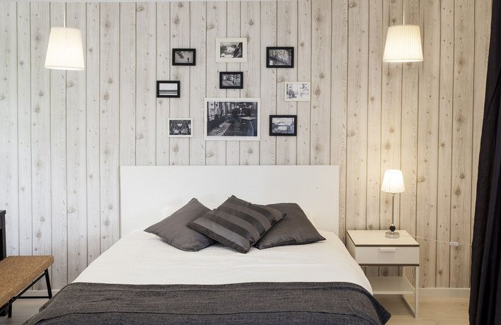 Porto Center Apartment