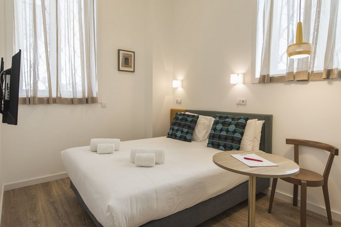 Chiado Cosmopolitan Apartments