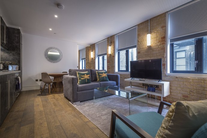 Soho One