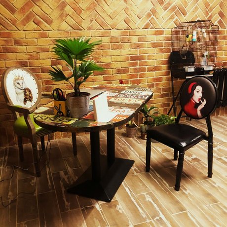 Like Hostel Krasnoselsky District Moscow