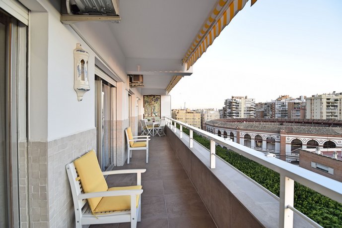 Apartamento Luxury Reding
