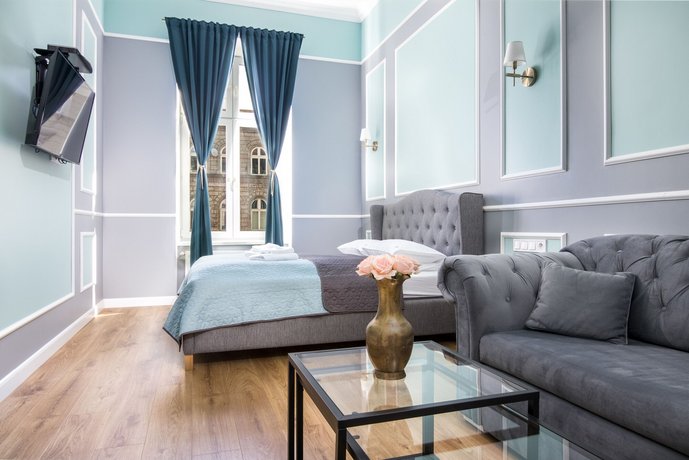 Domles Apartments
