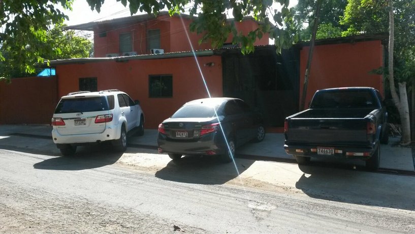 Residencial Mi Feria