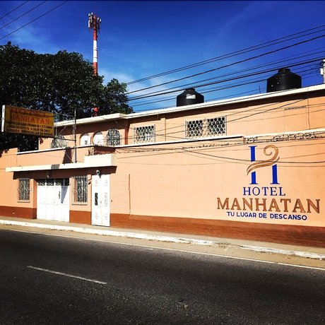 Hotel Manhatan