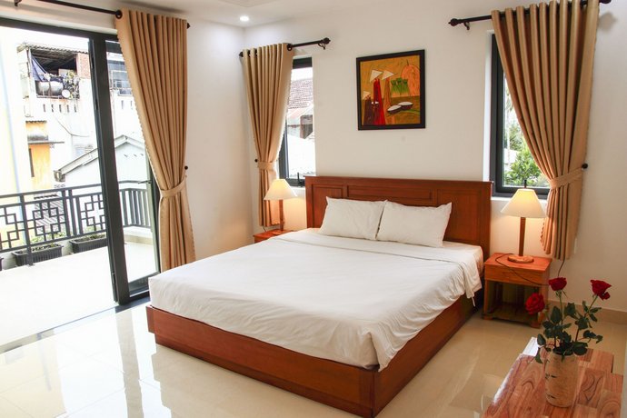 Town Of Viet House Homestay