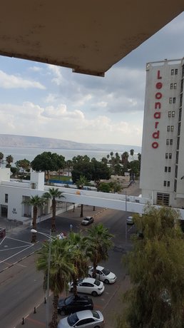 Sea Of Galilee Apartment