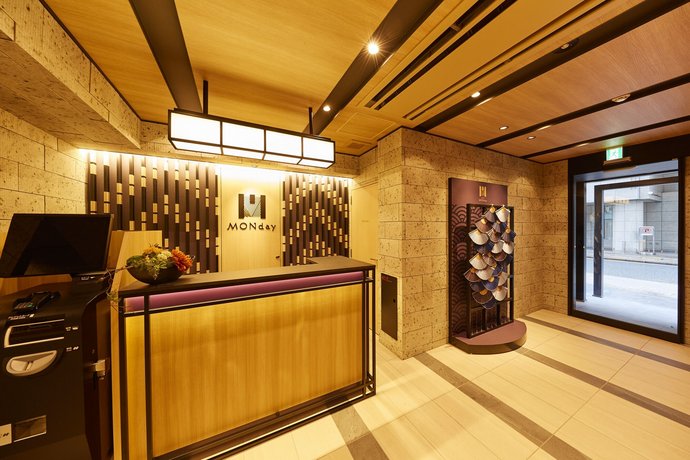 Hotel Monday Apart Daimon