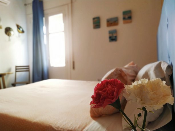 Hostal Casa Nautilus