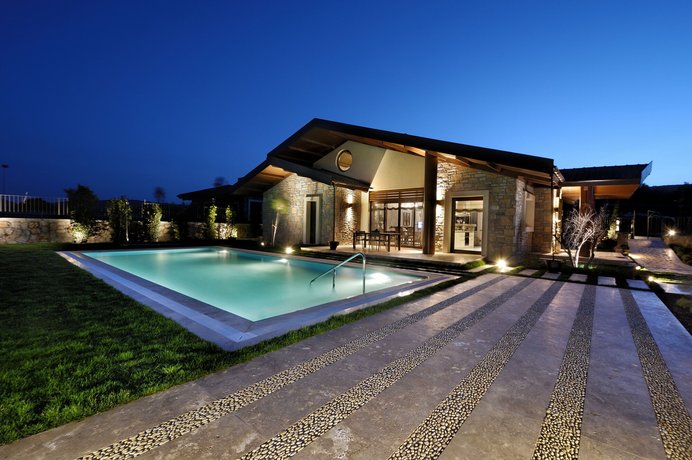 Regnum Golf Country 5 bedroom 4