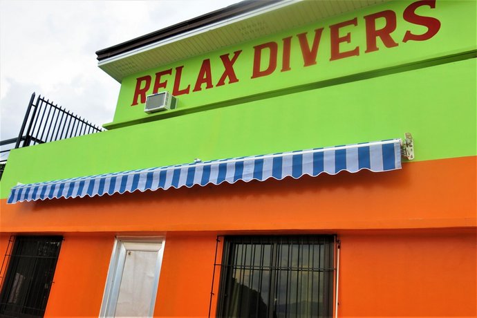 Relax Divers-PG