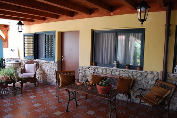 La casa di Gio Caltanissetta