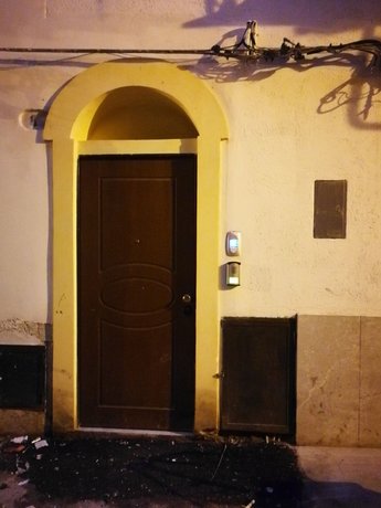 Stranizza d'amuri