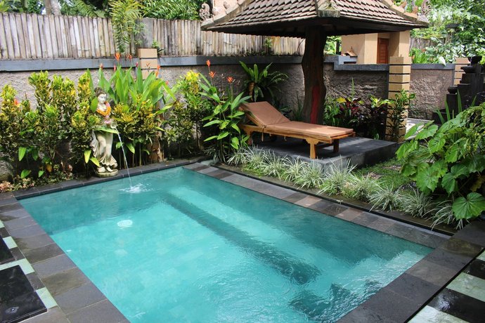 Karunia House Ubud