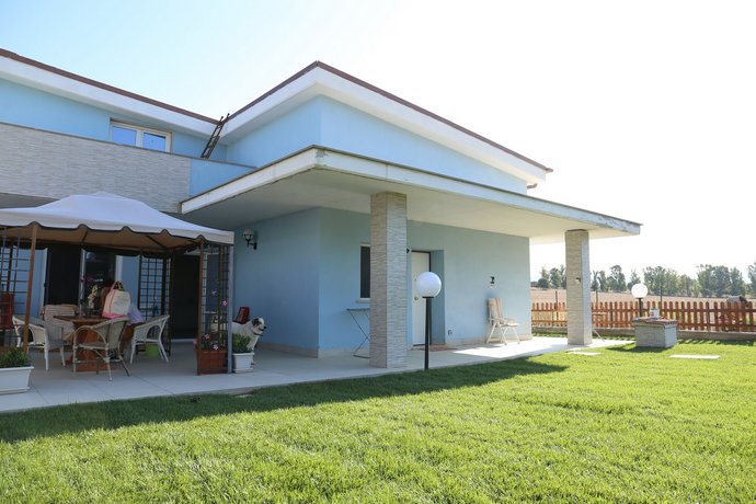 Mabell Guest House