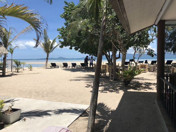 CheeVa Beach Resort