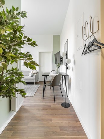 Limehome Zwickau Grosse Biergasse