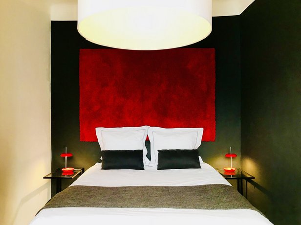 Apartment in Historical Center Liege