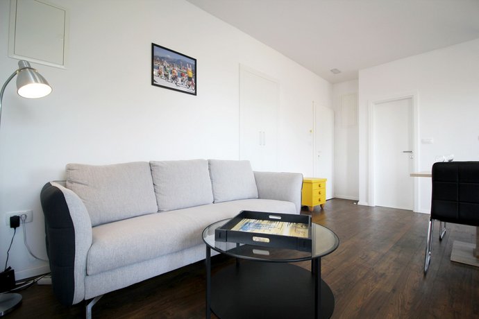 NEW Charming Apartments in Split