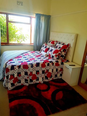 Executive Rooms Belville