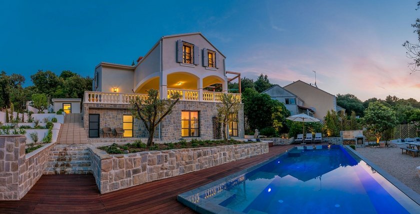Villa Feodora