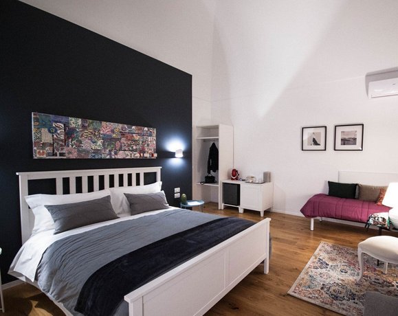 I Colori della Puglia Rooms