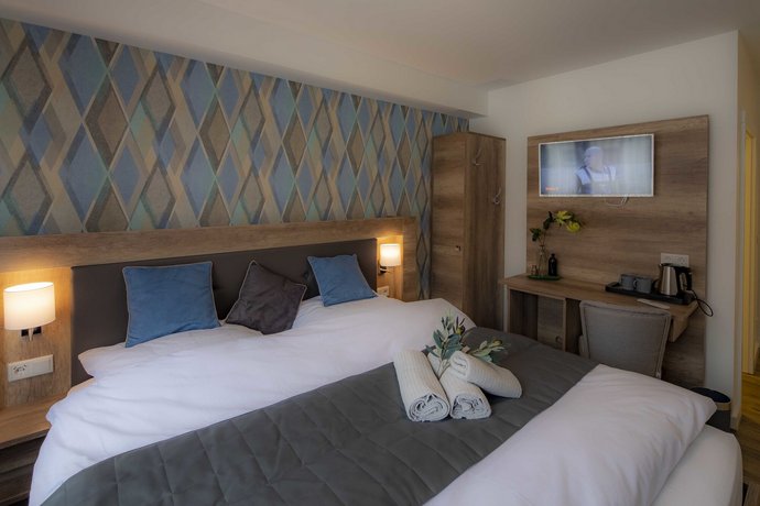 Mato one Apartments