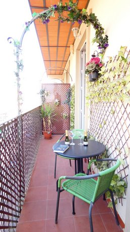 Sol de Malaga