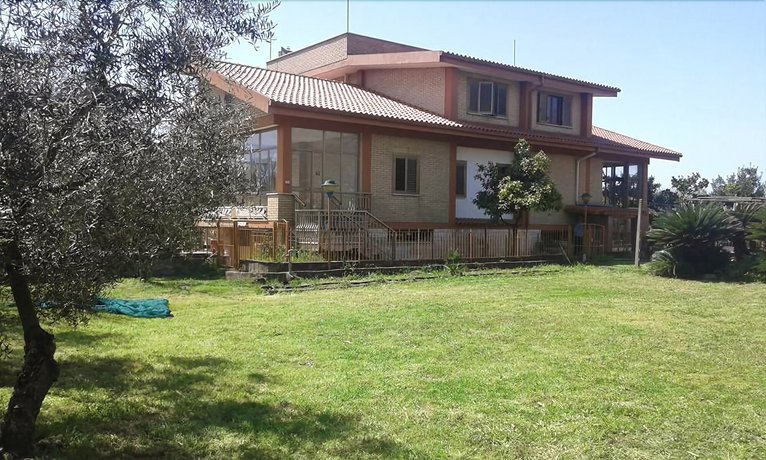 Villa Lucia Affitta camere