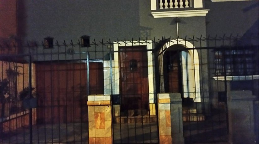 Inkakusi Backpacker's