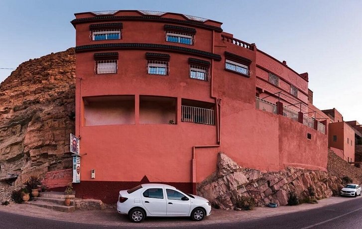 Dar Almanadir Todra
